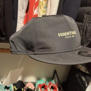 Essentials hat